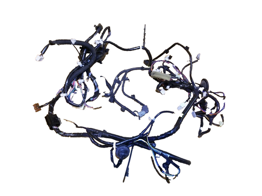 09 10 11 Nissan Maxima Floor Wire Wiring Harness Left Driver Side OEM