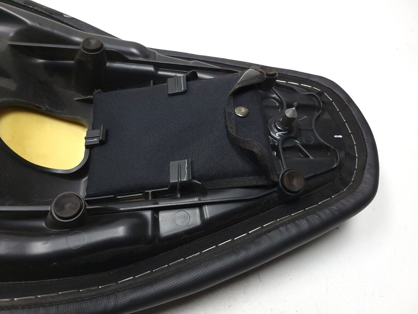 2021 - 2024 BMW G310r Seat OEM