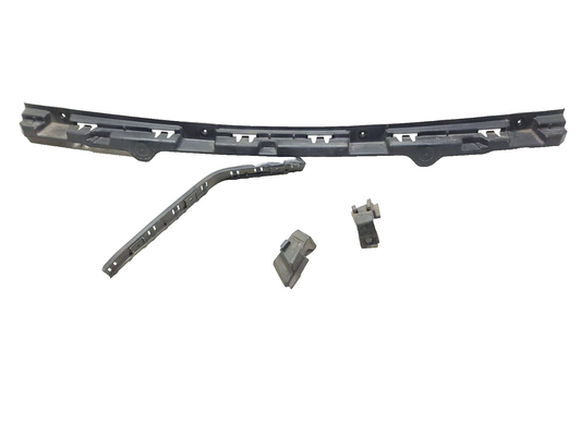 10-15 Chevrolet Equinox Rear Bumper Upper Support Bracket OEM