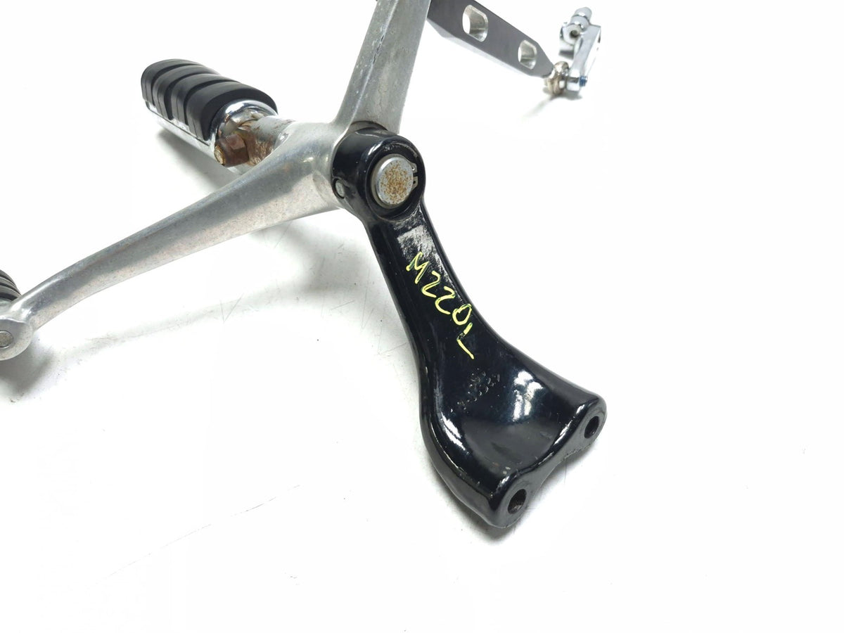 2004-2013 Harley Sportster 1200 883 Forward Foot Peg W/ Shifter & Brake Pedal