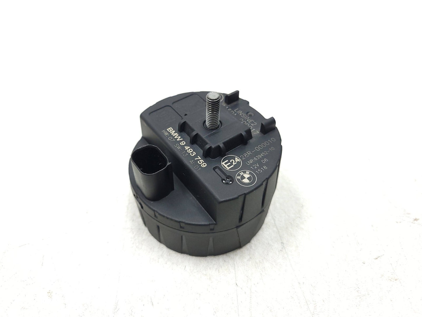 13-18 BMW 330xi F30 Alarm Horn Signal 9493759 OEM β
 76k Miles