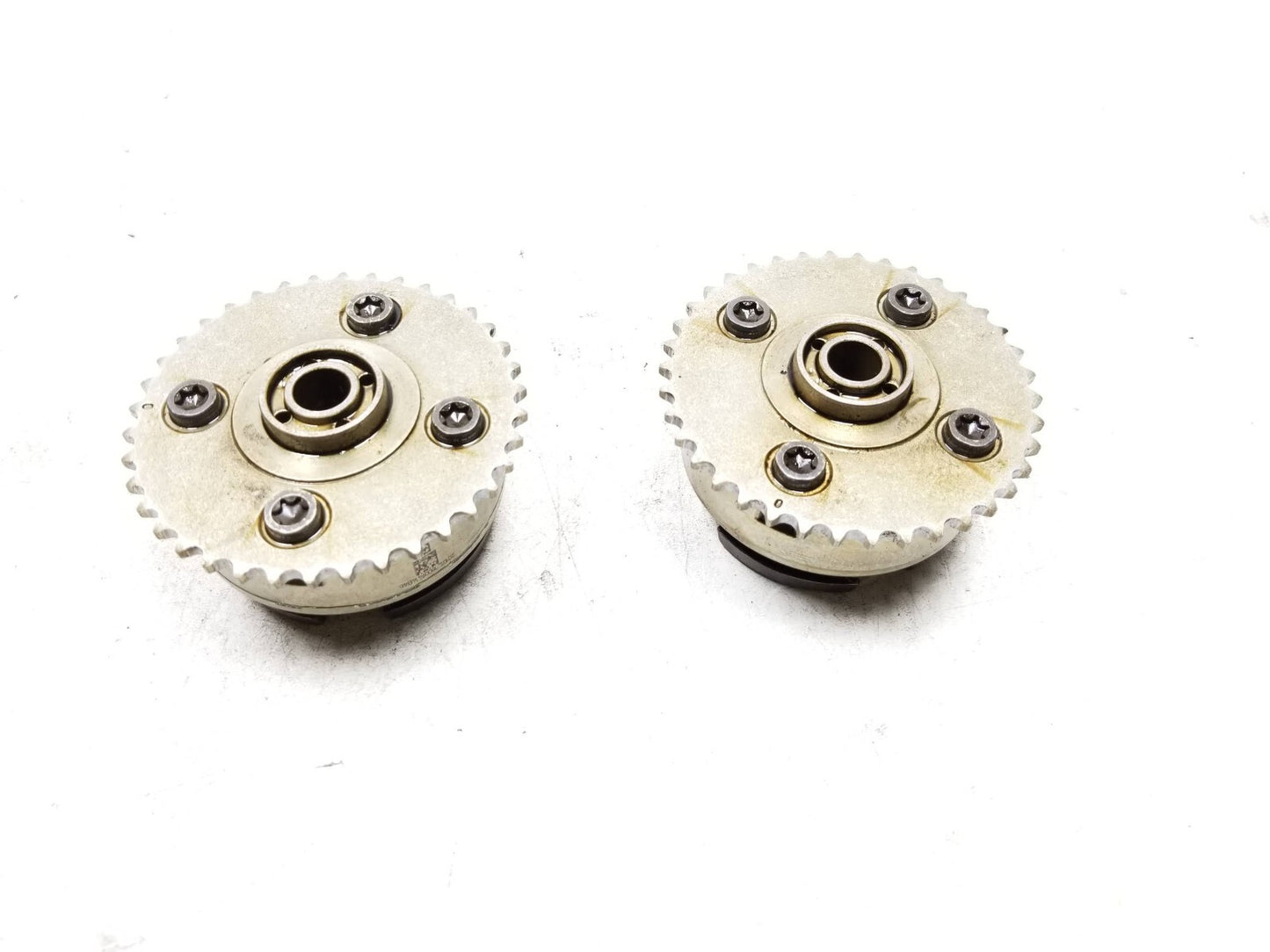 2011 - 2014 BMW X5 E70 Engine Timing Camshaft Sprocket OEM