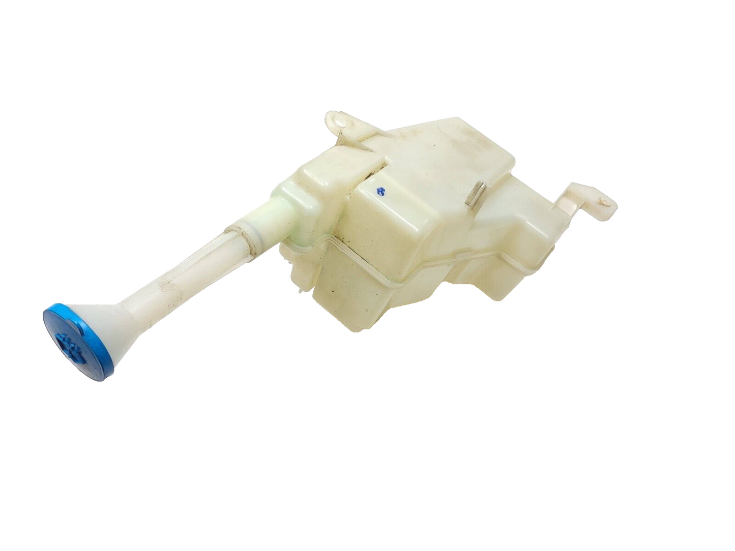 04-08 Nissan Maxima Windshield Washer Fluid Reservoir OEM