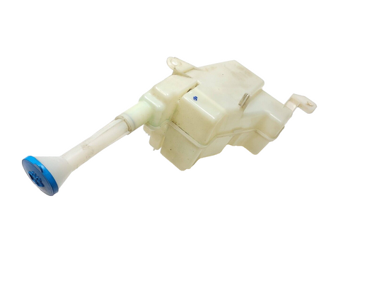 04-08 Nissan Maxima Windshield Washer Fluid Reservoir OEM