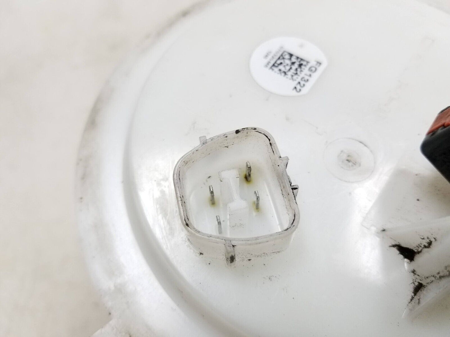 10 - 13 Ford Transit Connect Fuel Pump OEM