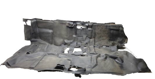 2017 Chevrolet Silverado 1500 Floor Liner Mat Carpet Interior OEM ✅
