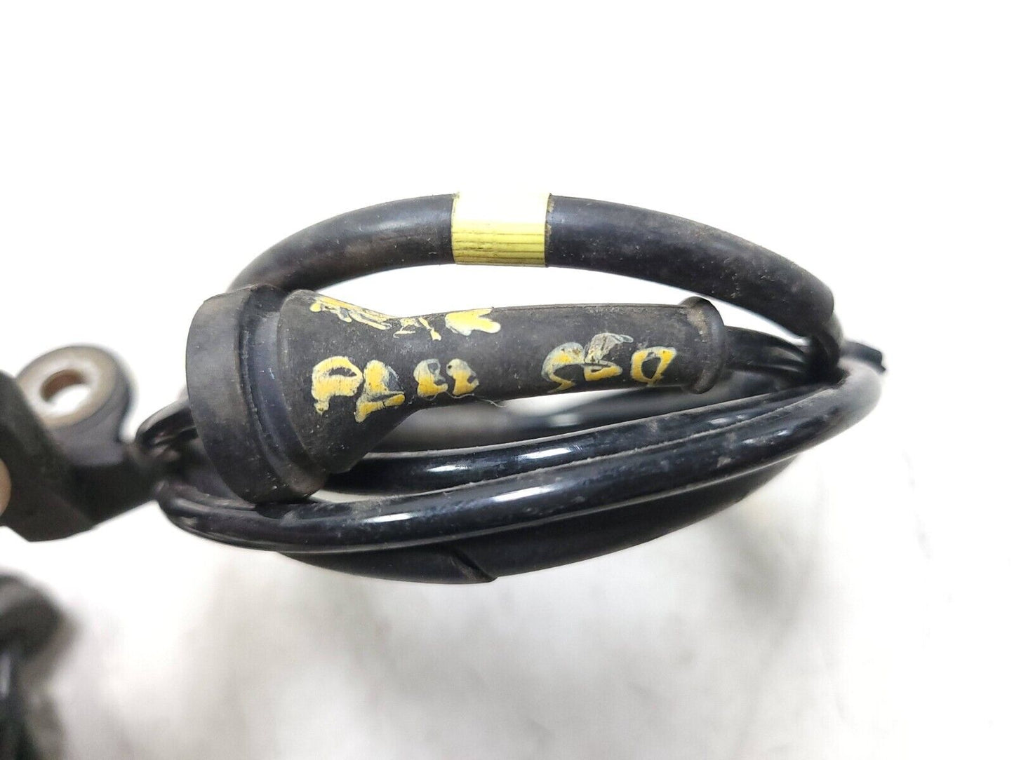 2001-2009 Volvo S60 ABS Speed Sensor 4pcs OEM