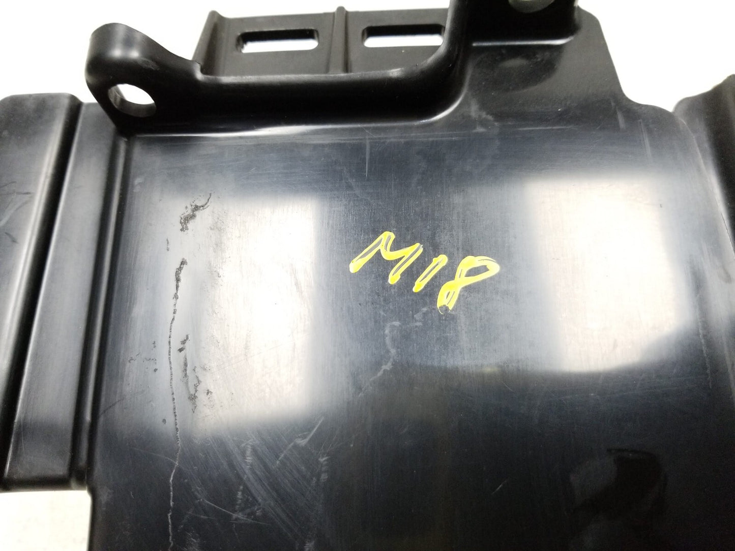 17 - 23 Honda Cmx300 Cmx500 Rebel Battery Box Holder Stay OEM