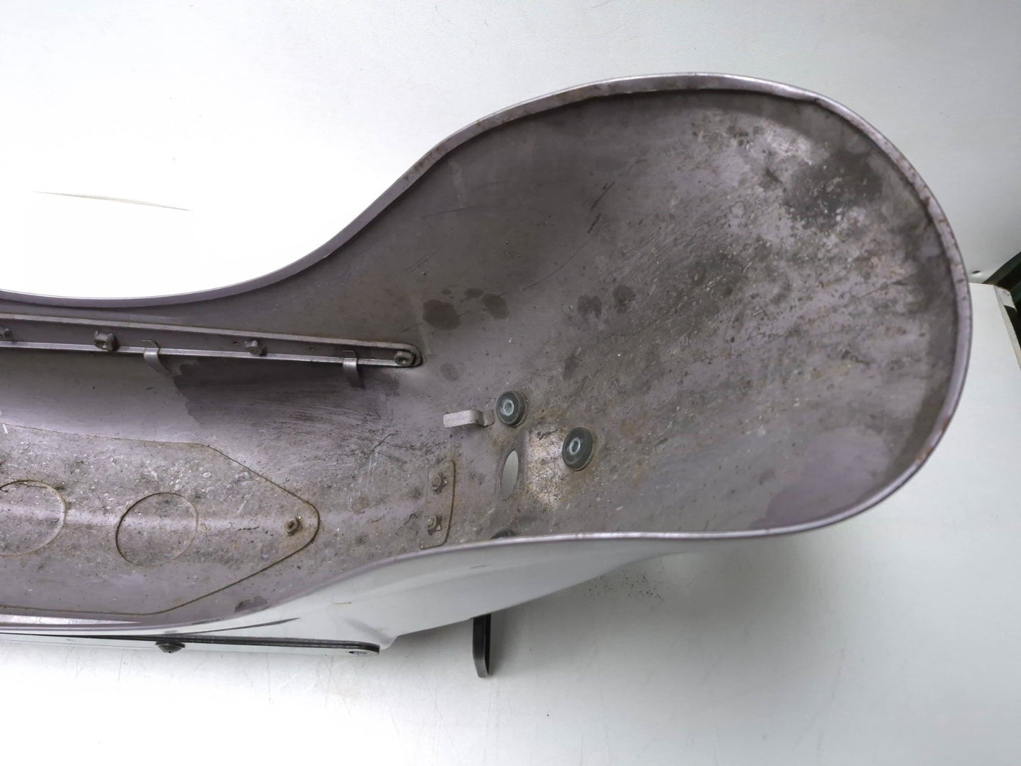 2004 Kawasaki Vulcan 800 Vn800b Rear Fender OEM