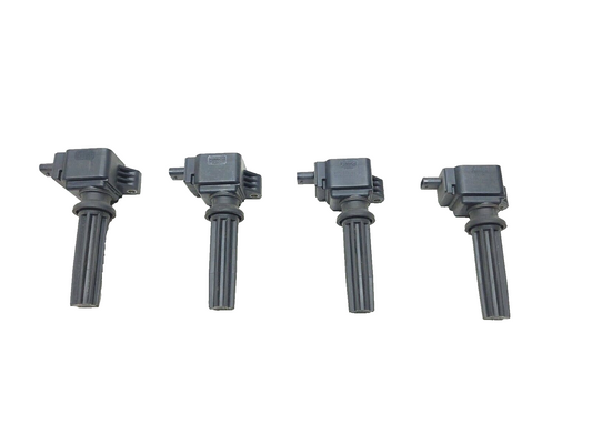 2013 - 2016 Ford Fusion Ignition Coil Cm5e-12a366-bc 4pcs OEM