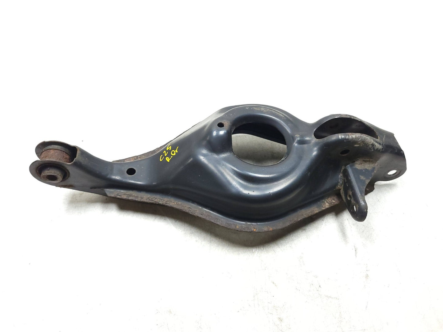 13-15 Acura RDX Rear Control Arm Driver Side Left 3pcs OEM ✅