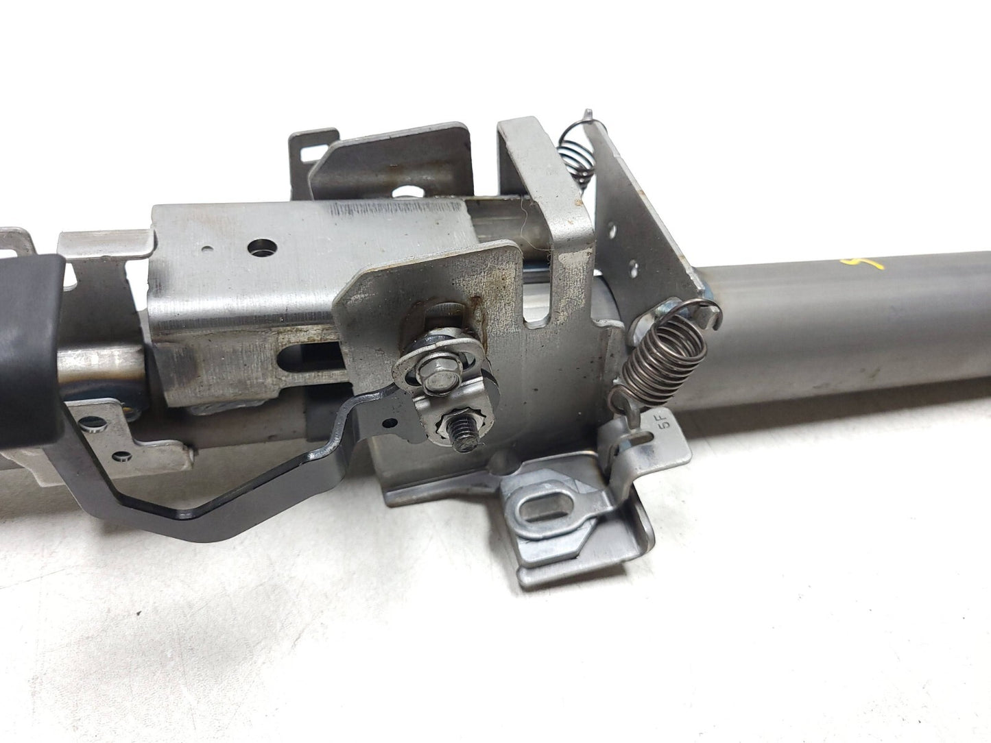 11-16 Subaru Impreza Steering Coumn OEM Sedan
