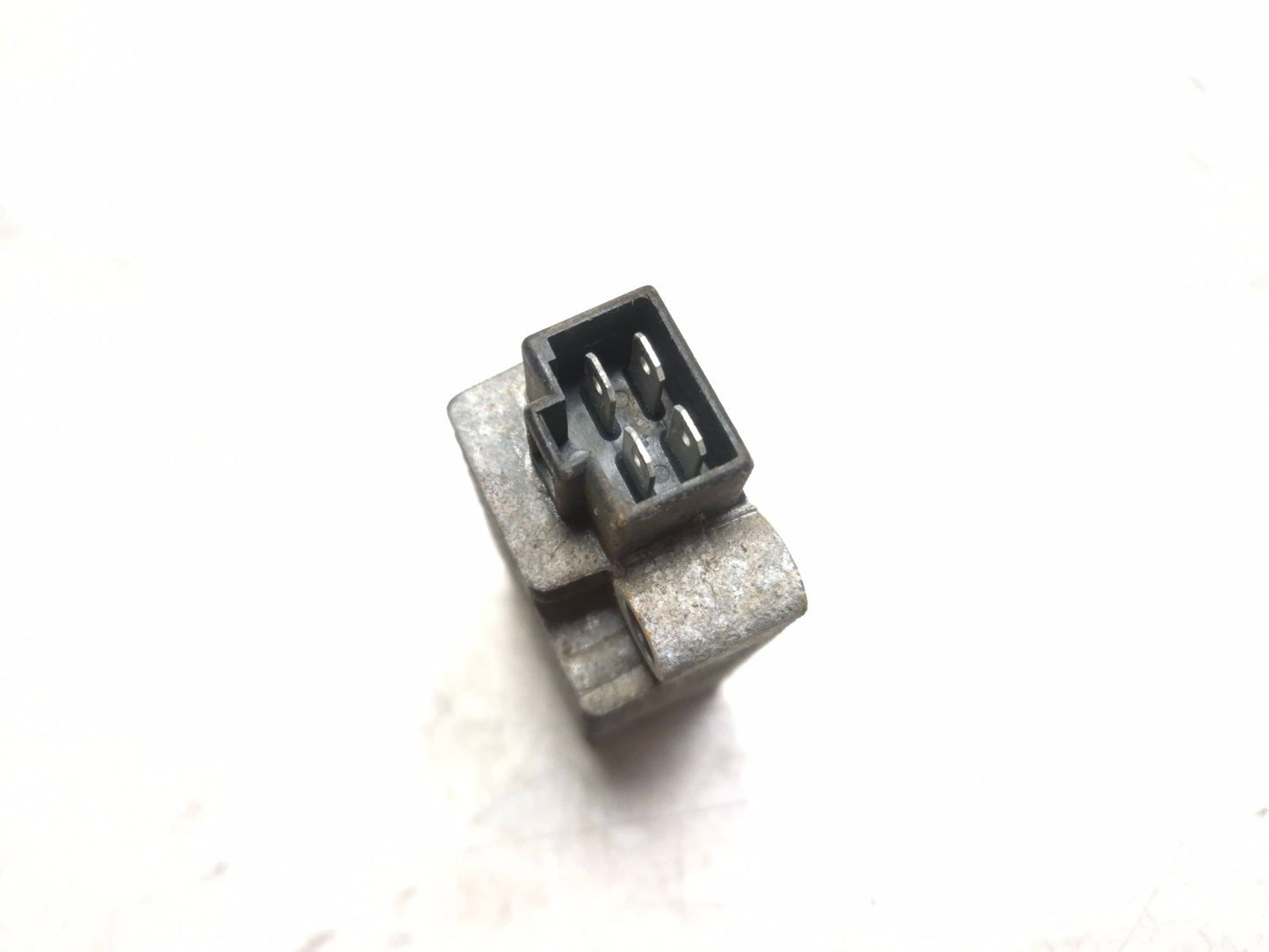 2005 Kawasaki Bn125 Eliminator Voltage Regulator OEM