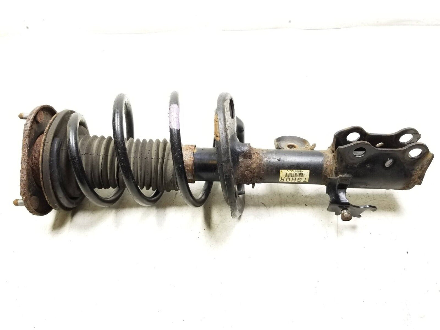 08 - 15 Scion Xb Front Shock Strut Absorber Passenger Side Right OEM