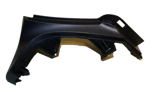 16 17 18 Nissan Maxima Dash Instrument Cluster Lower Trim 681074ra1a OEM