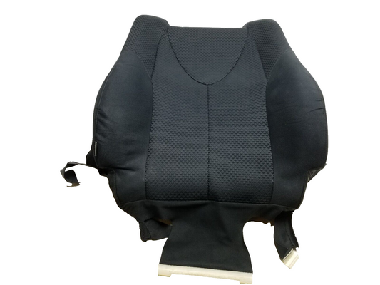 2007-2011 Toyota Camry Front Seat Back Top Cushion Passenger Side Right OEM
