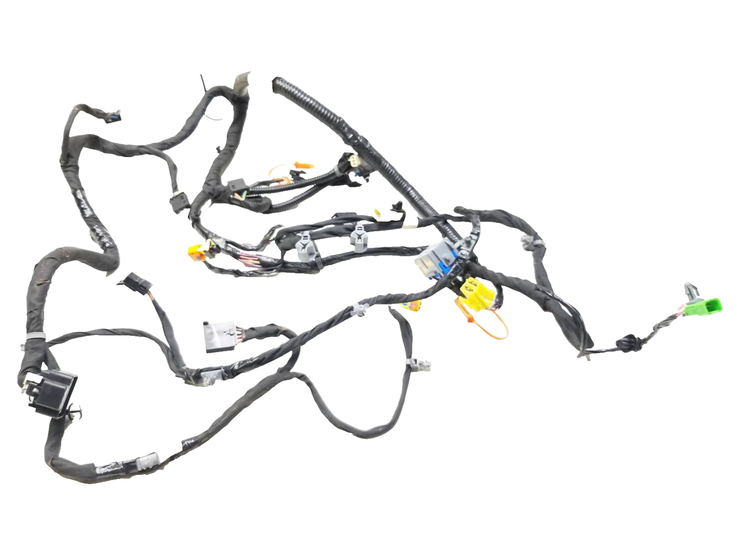 2010 - 2011 Cadillac SRX Seat Wire Wiring Harness Front Passenger Side Right OEM