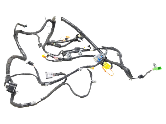 2010 - 2011 Cadillac SRX Seat Wire Wiring Harness Front Passenger Side Right OEM