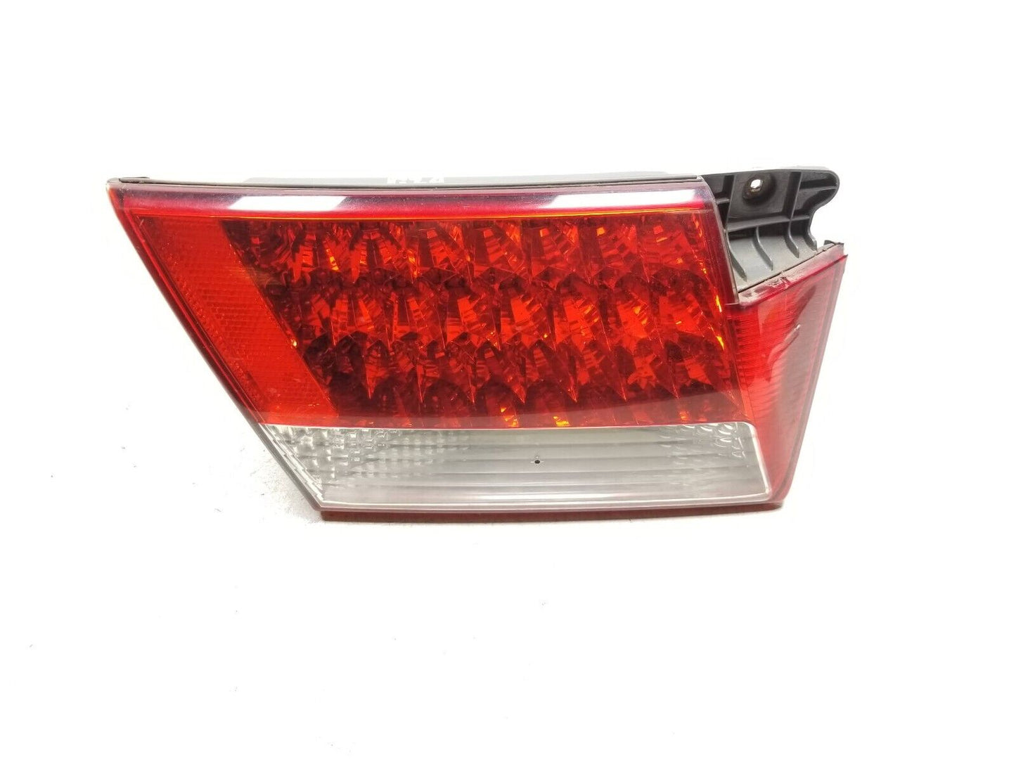 06 - 10 Hyundai Azera Inner Tail Light Pair OEM