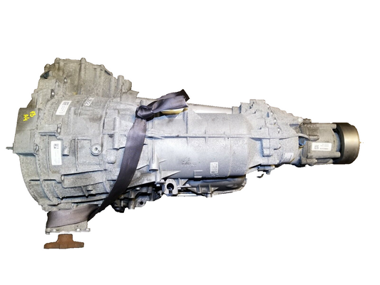 12-17 Audi A4 A5 Transmission Automatic 2.0l Tfsi Quattro 8-speed 82k Nta ✅