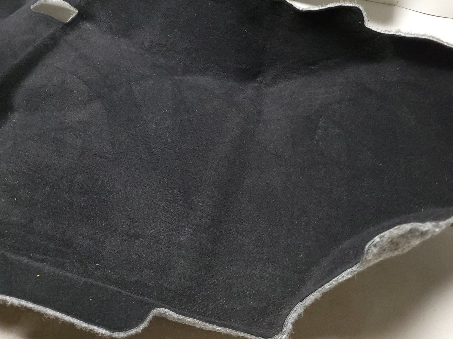 2018 Toyota Corolla Interior Floor Liner Mat Carpet OEM ✅