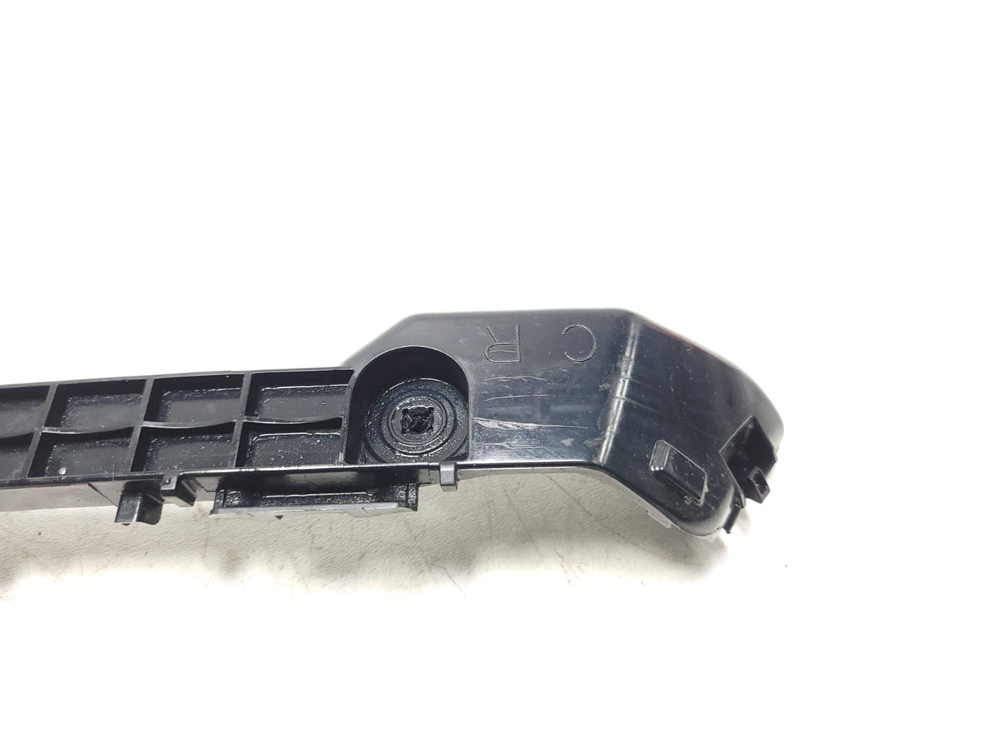 2018 Toyota Corolla Rear Bumper Side Support Retainer Pair OEM