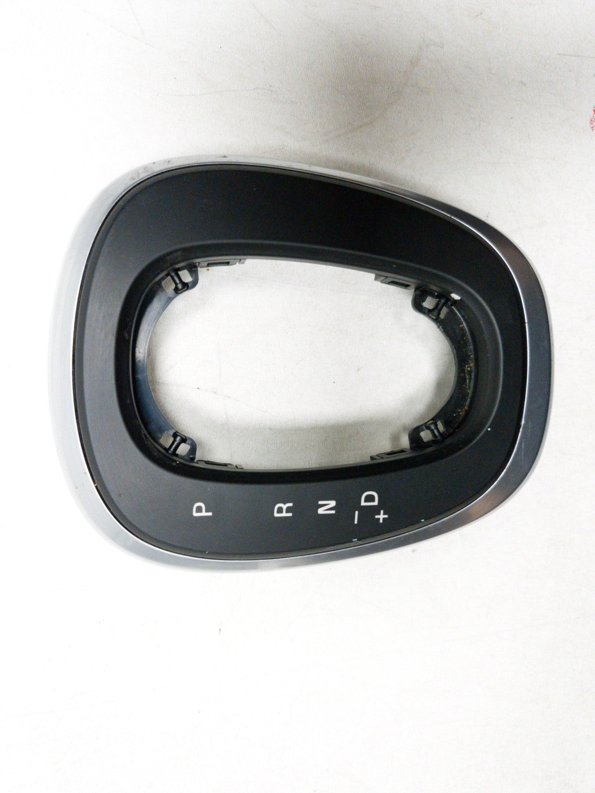 2014 Fiat 500l Center Console Shifter Trim Bezel OEM