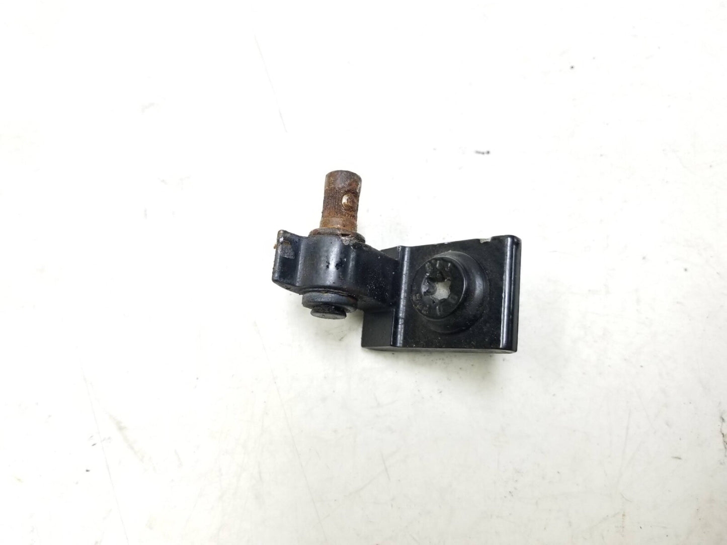 2009 - 2017 Audi Q5 Door Hinge Driver Side Left Front & Rear OEM
