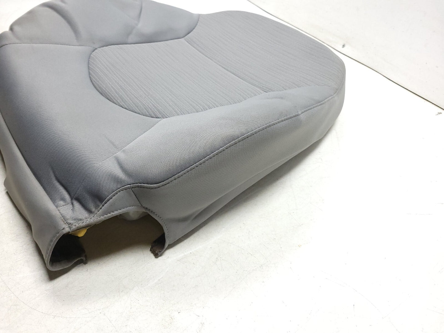 2012 - 2016 Hyundai Accent Front Passenger Seat Upper Cushion OEM