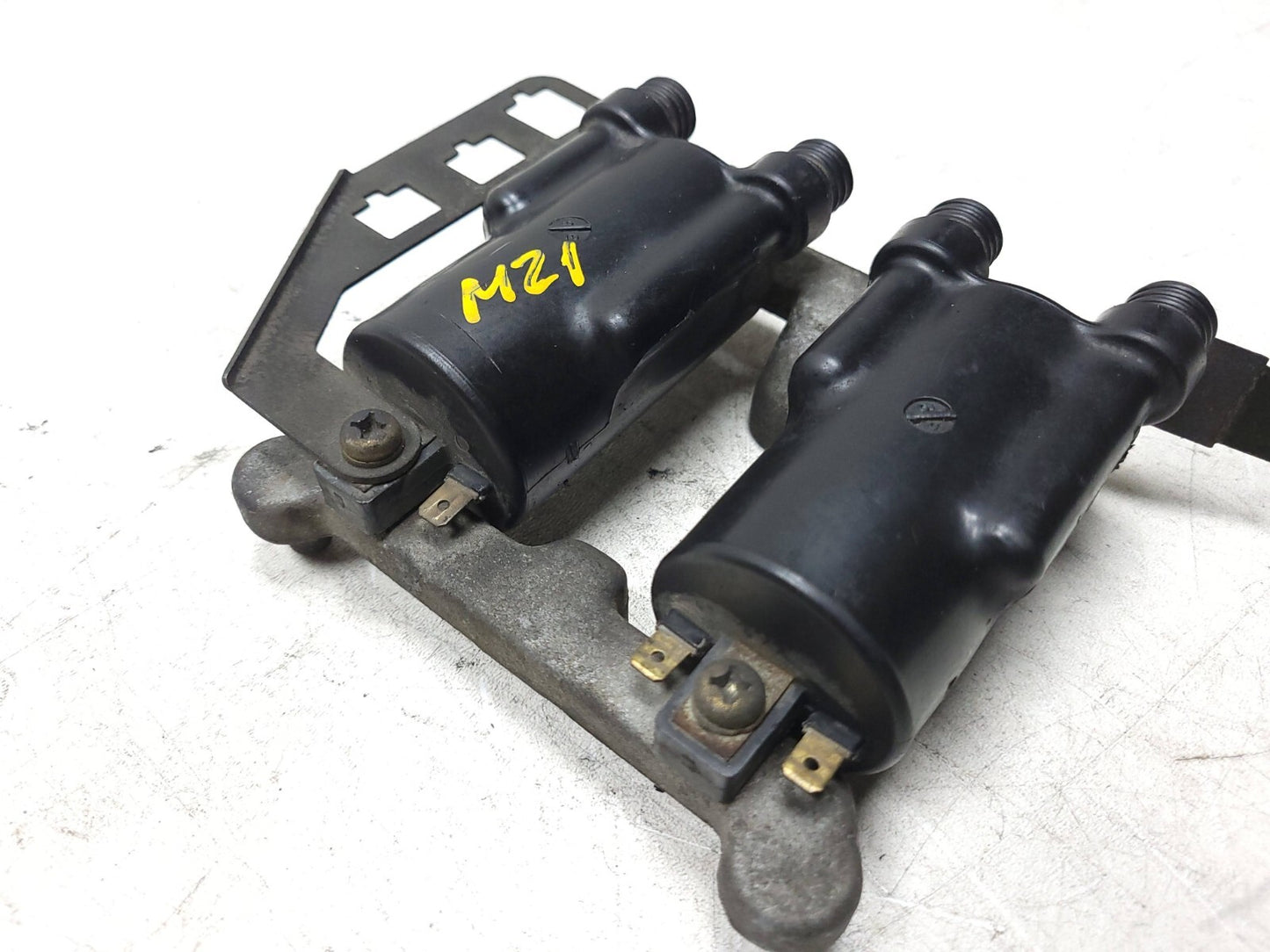 1984 - 1987 Honda Gl1200 Goldwing Ignition Coil Plug Pack OEM
