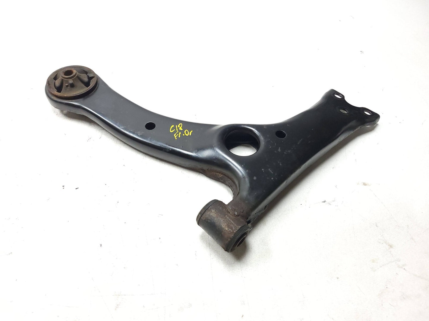 2005 - 2010 Scion Tc Front Lower Control Arm Left & Right OEM