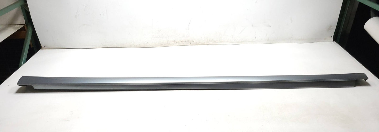 08 09 10 Honda Odyssey Rocker Panel Skirt Molding Driver Side Left OEM