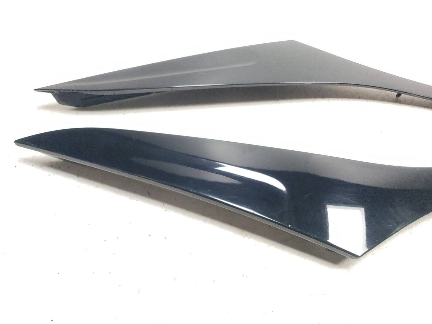 2021 - 2023 Chevrolet Trailblazer Rear Quarter Applique Molding Left & Right OEM