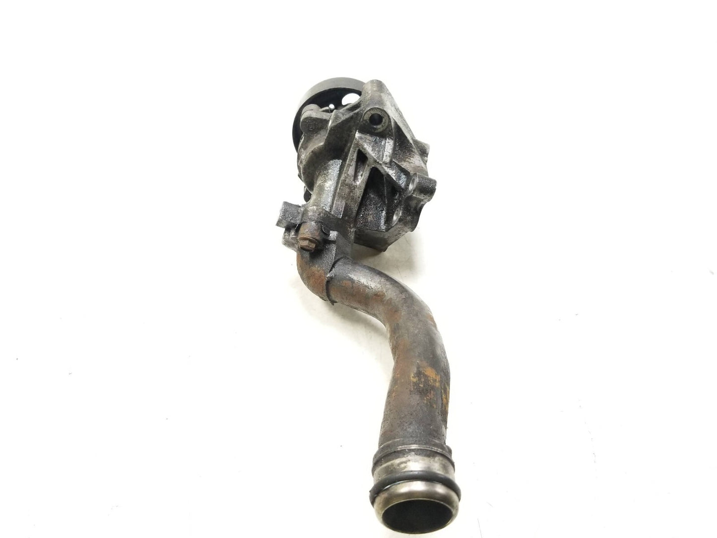 09-14 Nissan Rogue Engine Water Pump OEM ✅