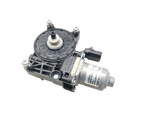 2021 - 2023 Chevrolet Trailblazer Window Motor Front Passenger Side Right OEM