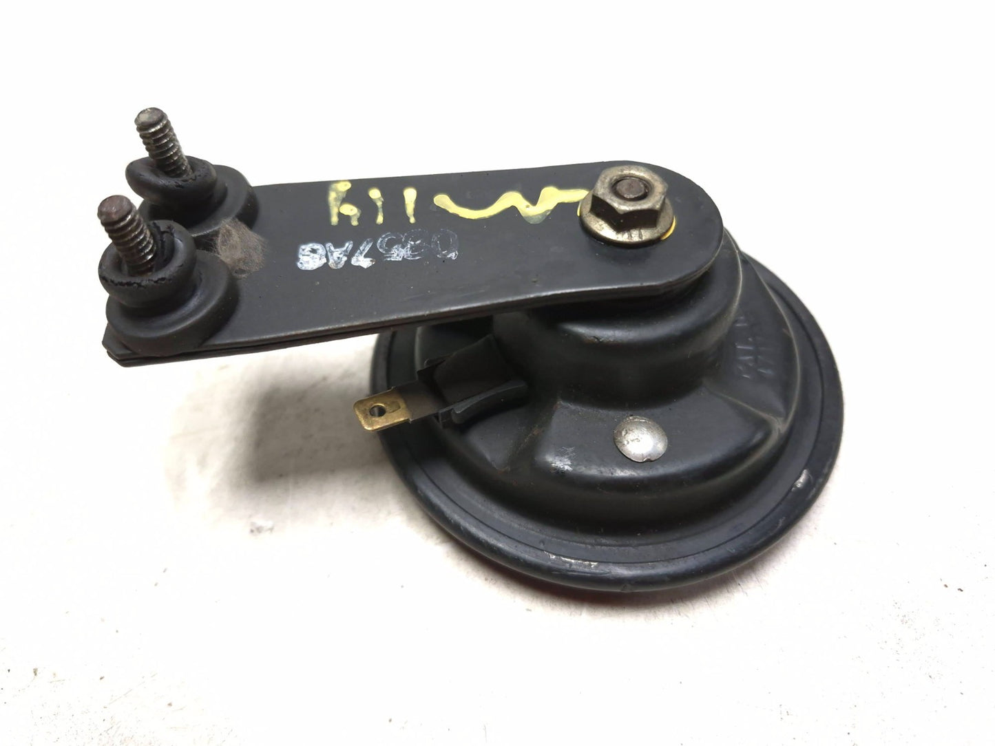 1997 Harley-davidson Sportster Xl883 Horn Signal OEM