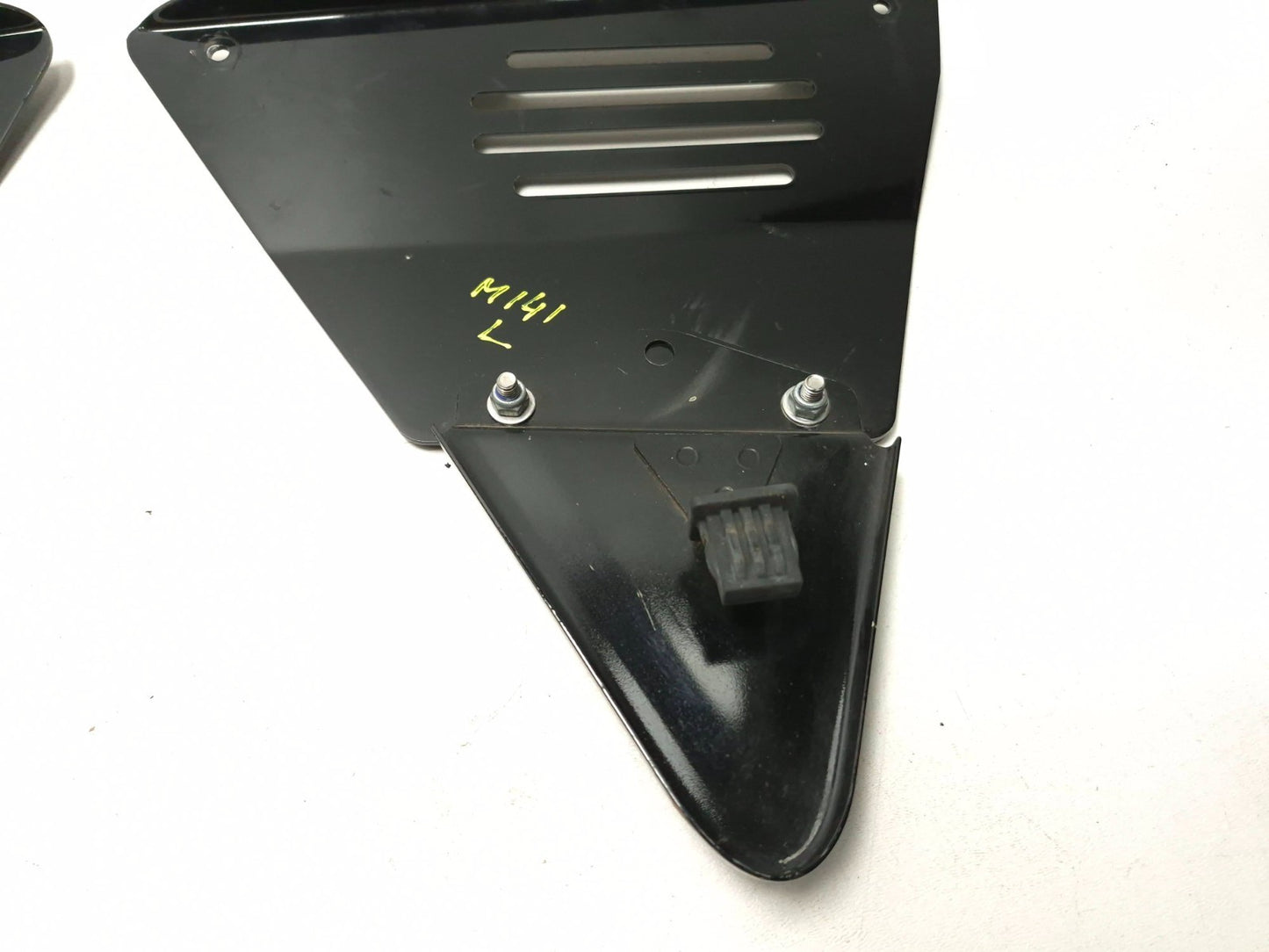 2022 Royal Enfield Int650 Side Cover Panel Fairing Left & Right OEM