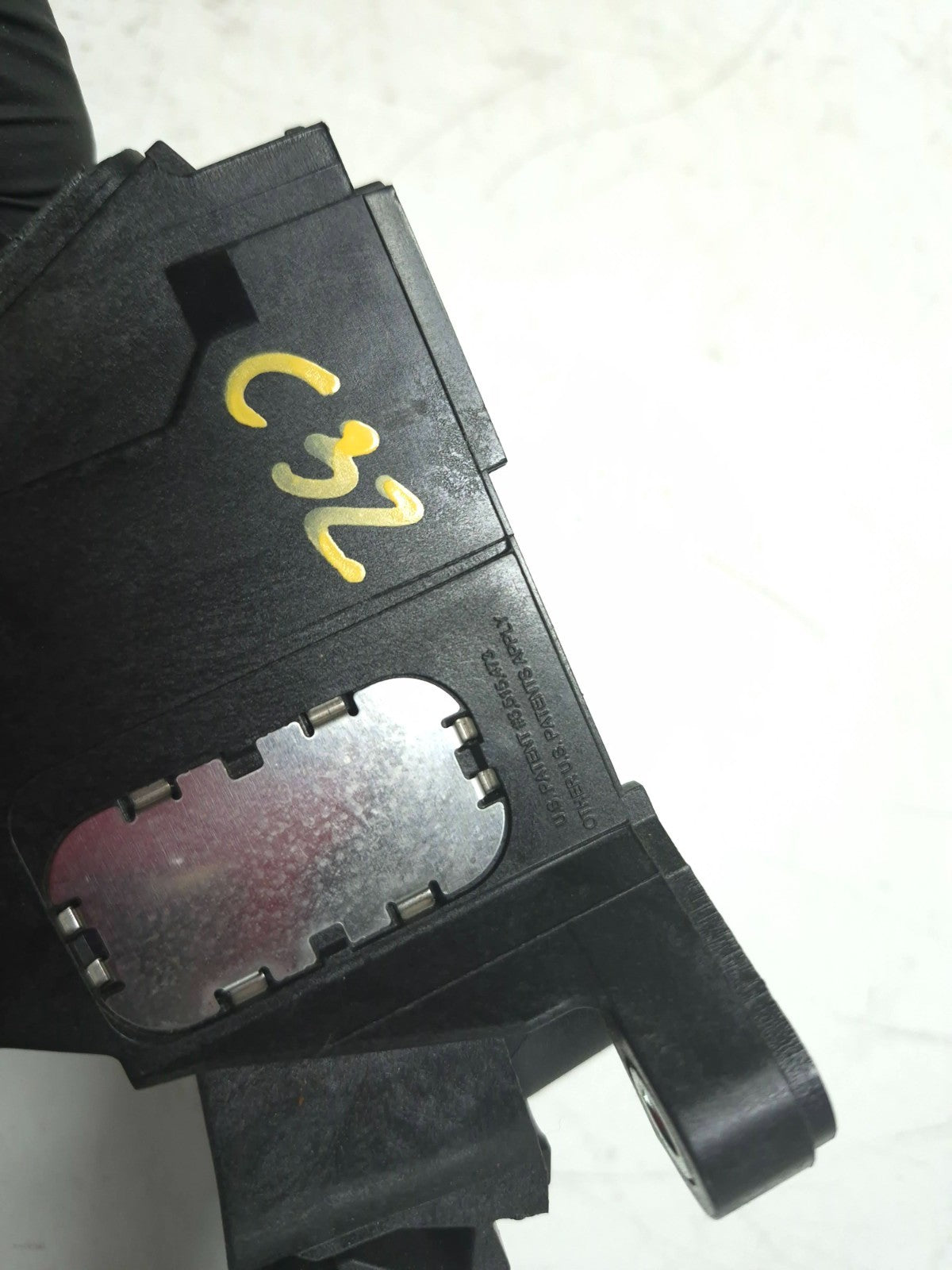 2018 Toyota Corolla Accelerator Pedal OEM