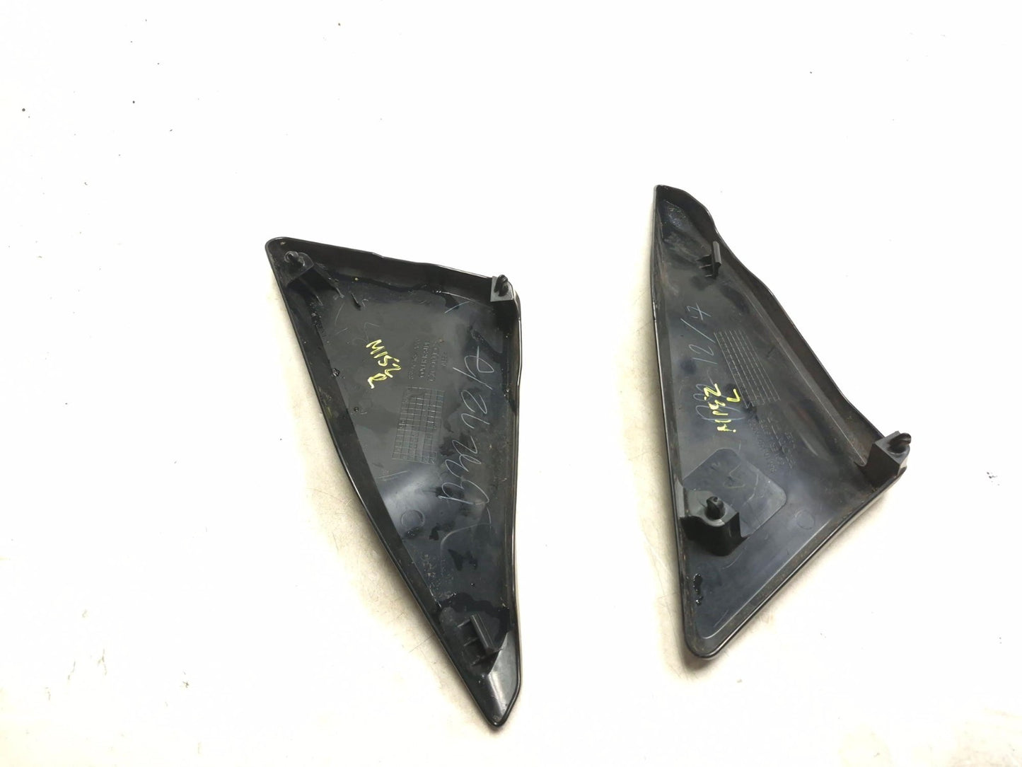 2017 Honda Cmx300 Side Cover Pair OEM