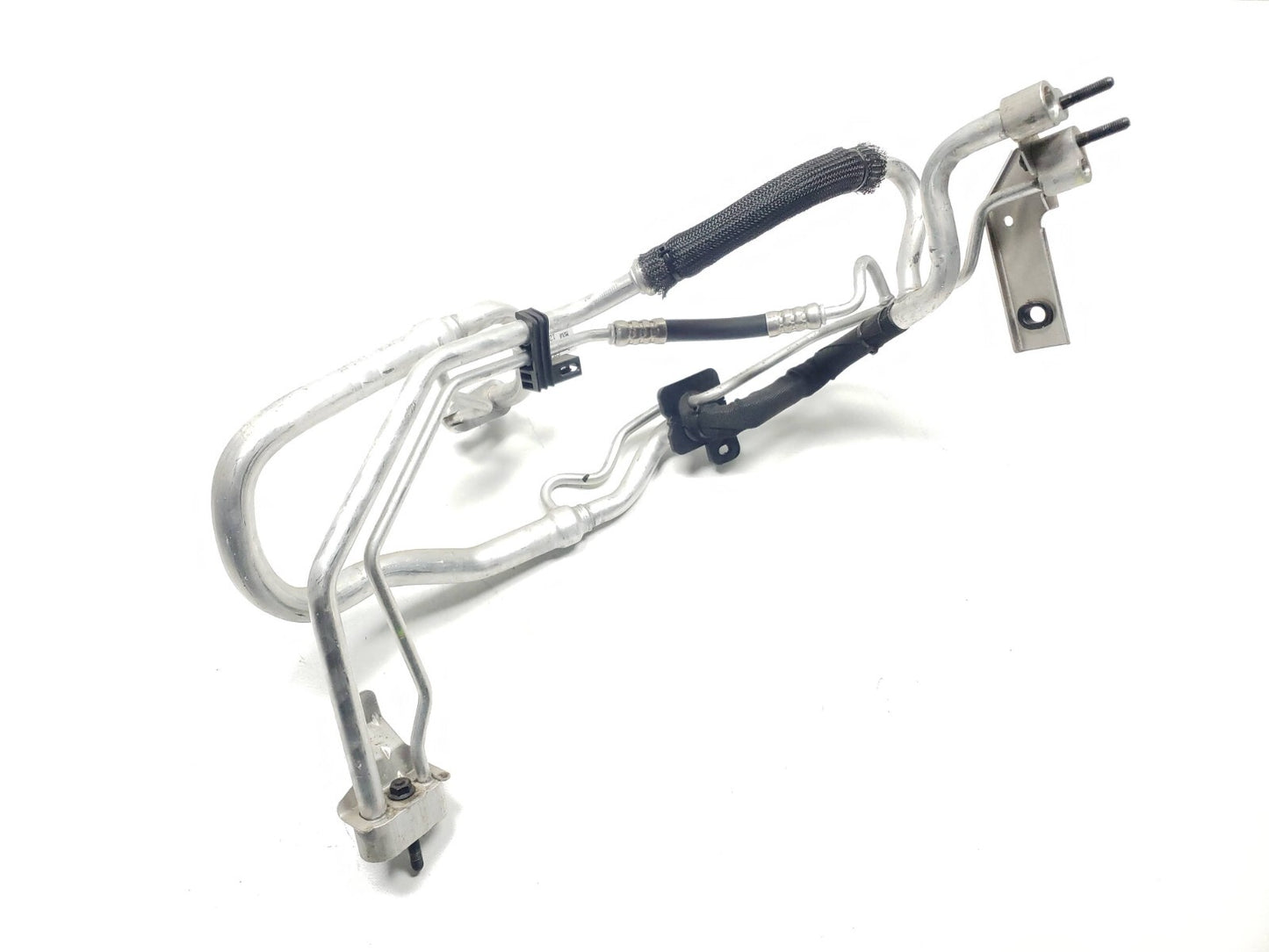 2018 Dodge Durango 5.7l A/c Hose Pipe Line OEM