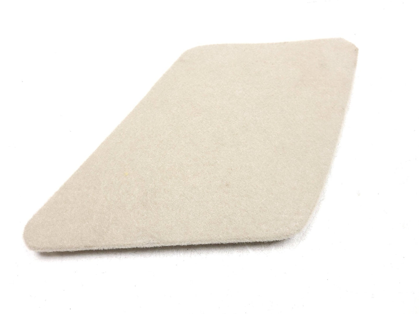 2014 Acura RDX Trunk Cargo Cover Carpet OEM ✅