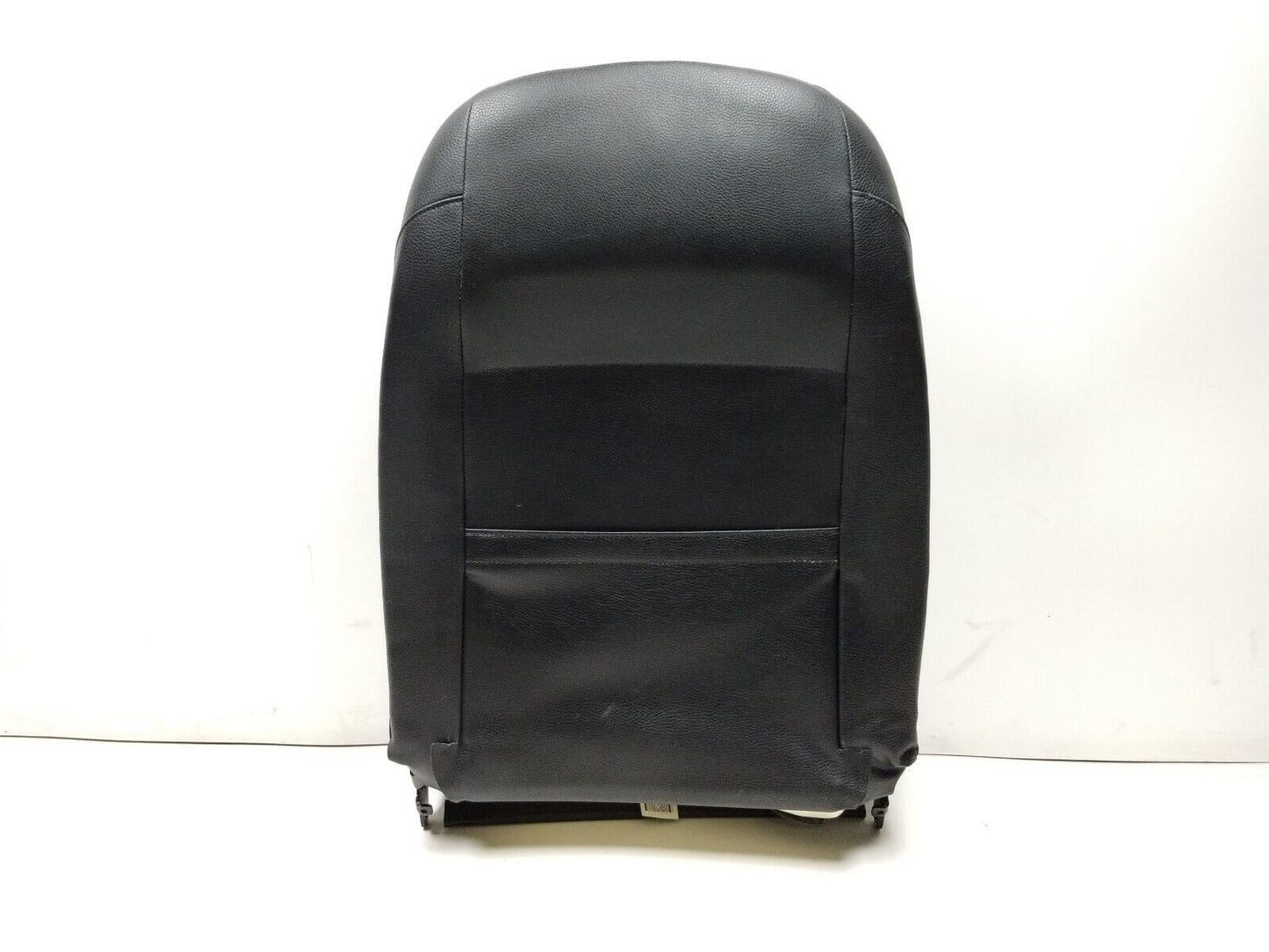 2009 - 2017 Volkswagen Cc Front Passenger Seat Back Upper Cushion OEM