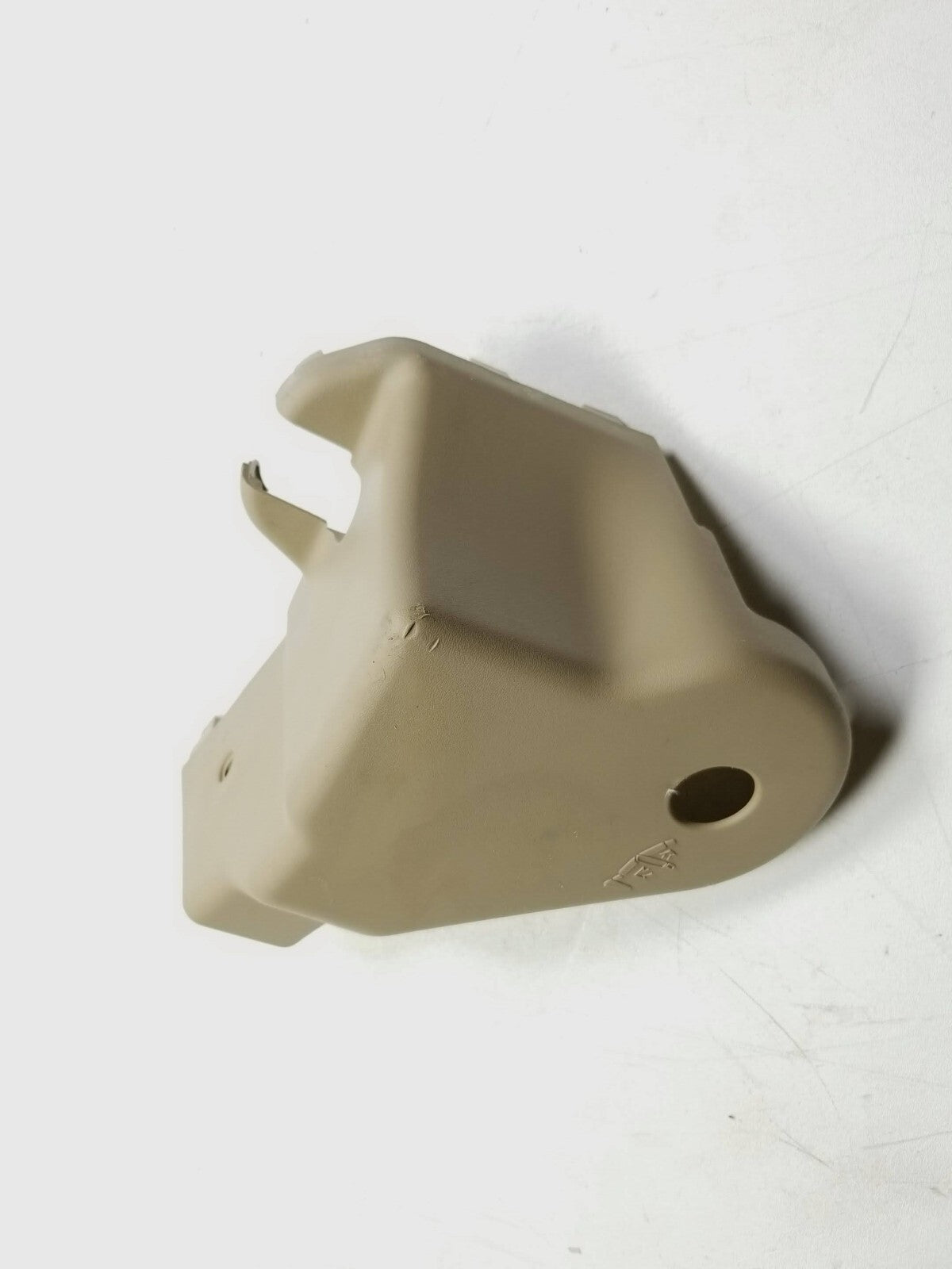 2006-2012 Nissan Armada 2nd Row Seat Trim Cover Passenger Side Right Set OEM