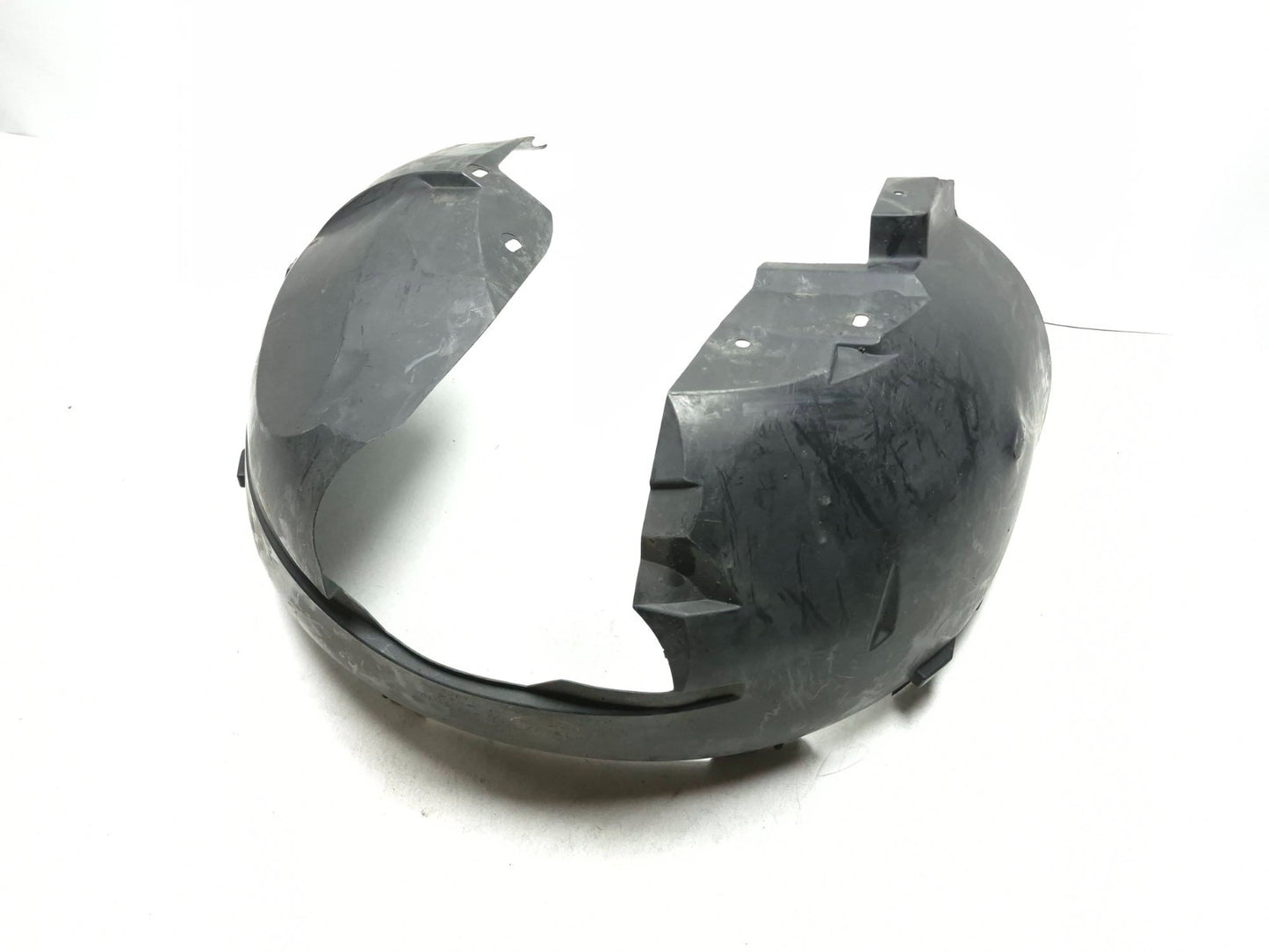 2016 Dodge Grand Caravan Fender Liner Splash Guard 3pcs OEM