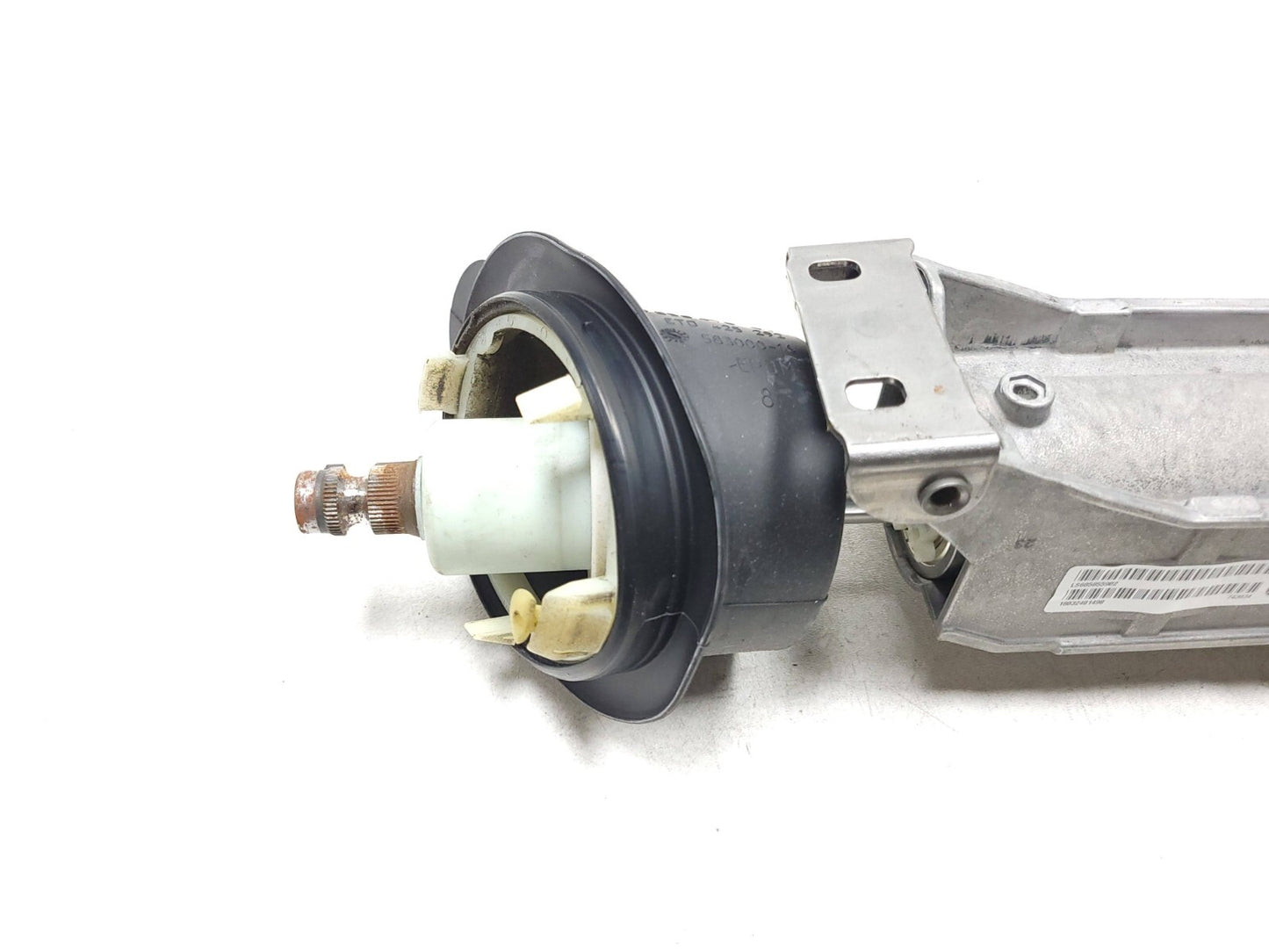 12-18 BMW 330xi F30 Steering Column 685855902 OEM โ