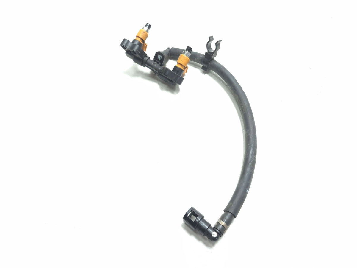 2015 Honda Cbr500r Fuel Injector W/ Hose OEM