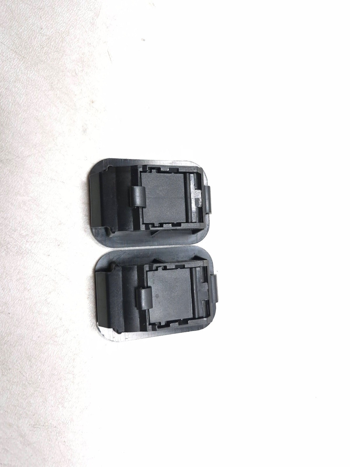 2014 Fiat 500l Cargo Hook OEM