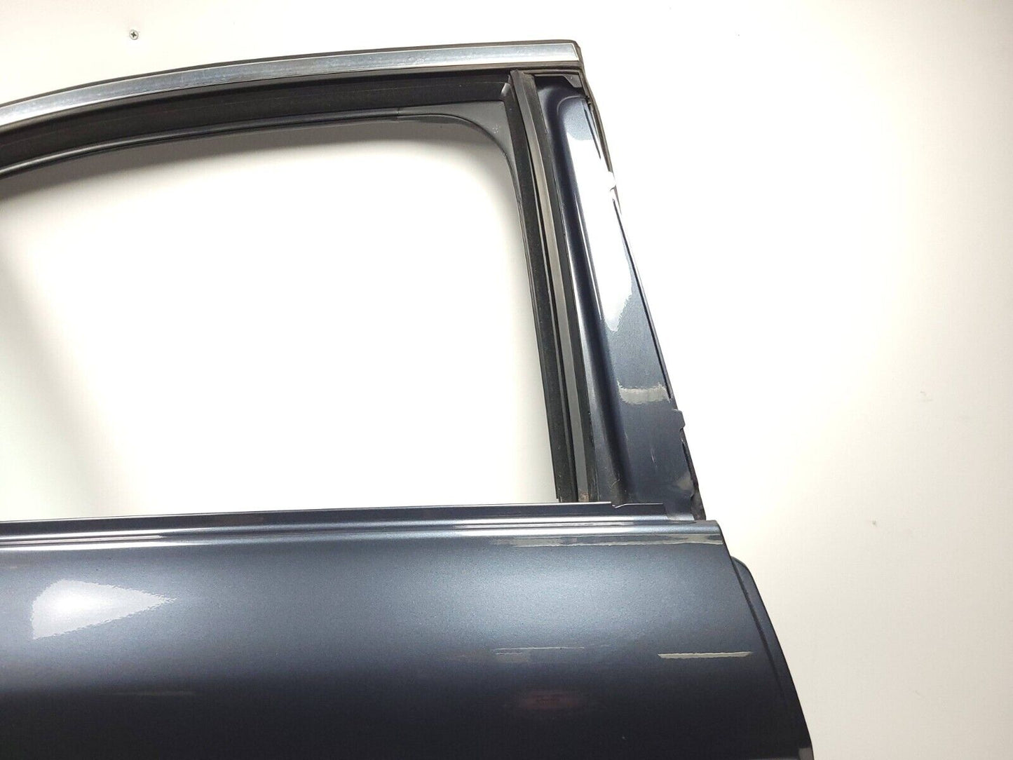 2015-2020 Mercedes C300 W205 Sedan Rear Door Shell Passenger Side Right OEM
