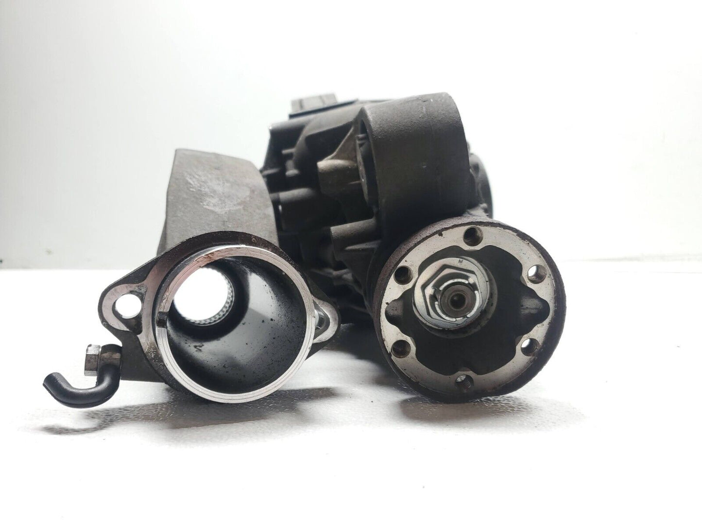 07 08 09 10 Mercedes R350 Transfer Case Ratio: 3.70 A1643302602 OEM