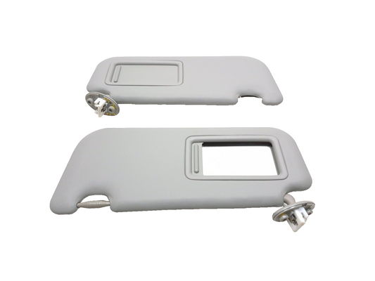 2018 Toyota Corolla Sun Visor Pair OEM